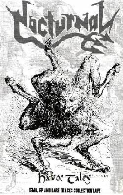 Nocturnal (GER) : Havoc Tales